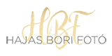 Hajas Bori Fotó
